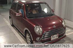 daihatsu mira-gino 2006 CFJ1617625
