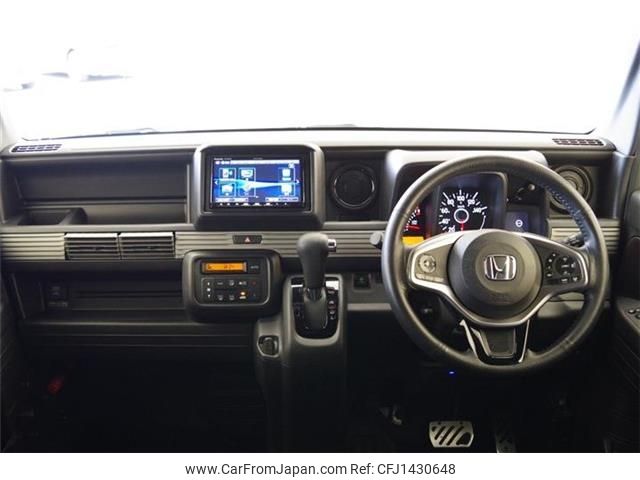 honda n-van 2022 CFJ1430648 image 2