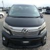 toyota vellfire 2012 NIKYO_GQ62280 image 3