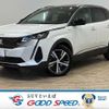 peugeot 3008 2022 -PEUGEOT--Peugeot 3008 3LA-P845G06H--VF3M45GBUNS075737---PEUGEOT--Peugeot 3008 3LA-P845G06H--VF3M45GBUNS075737- image 1