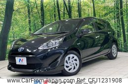 toyota aqua 2018 -TOYOTA--AQUA DAA-NHP10--NHP10-2604463---TOYOTA--AQUA DAA-NHP10--NHP10-2604463-