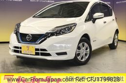 nissan note 2020 -NISSAN--Note DAA-HE12--HE12-409743---NISSAN--Note DAA-HE12--HE12-409743-