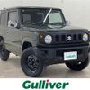 suzuki jimny 2023 -SUZUKI--Jimny 3BA-JB64W--JB64W-310743---SUZUKI--Jimny 3BA-JB64W--JB64W-310743- image 1