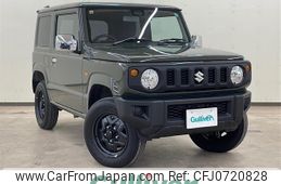 suzuki jimny 2023 -SUZUKI--Jimny 3BA-JB64W--JB64W-310743---SUZUKI--Jimny 3BA-JB64W--JB64W-310743-