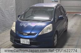 honda fit 2009 CFJ1622774