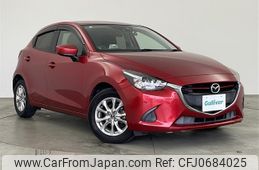 mazda demio 2016 -MAZDA--Demio DBA-DJ3FS--DJ3FS-156004---MAZDA--Demio DBA-DJ3FS--DJ3FS-156004-