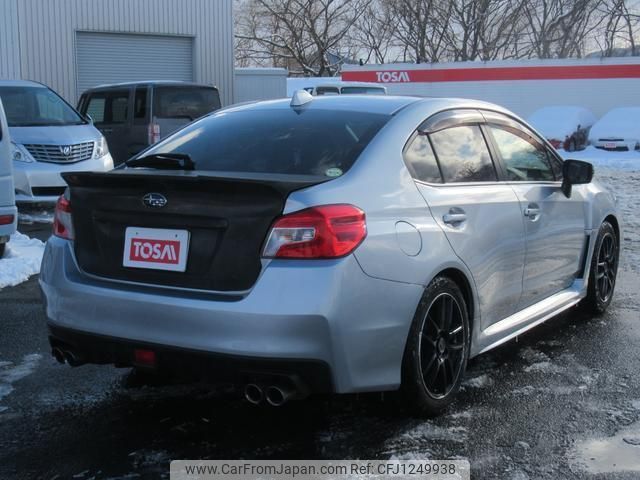 subaru wrx-sti 2016 quick_quick_VAB_VAB-016233 image 2