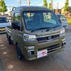 daihatsu hijet-truck 2025 CFJ1541475 image 33