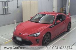 toyota 86 2016 -TOYOTA 【岐阜 303ぬ3556】--86 ZN6-068943---TOYOTA 【岐阜 303ぬ3556】--86 ZN6-068943-