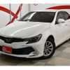 toyota mark-x 2017 -TOYOTA--MarkX DBA-GRX135--GRX135-6015325---TOYOTA--MarkX DBA-GRX135--GRX135-6015325- image 1