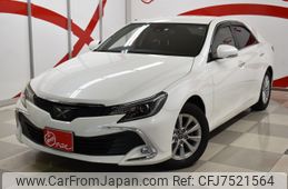 toyota mark-x 2017 -TOYOTA--MarkX DBA-GRX135--GRX135-6015325---TOYOTA--MarkX DBA-GRX135--GRX135-6015325-