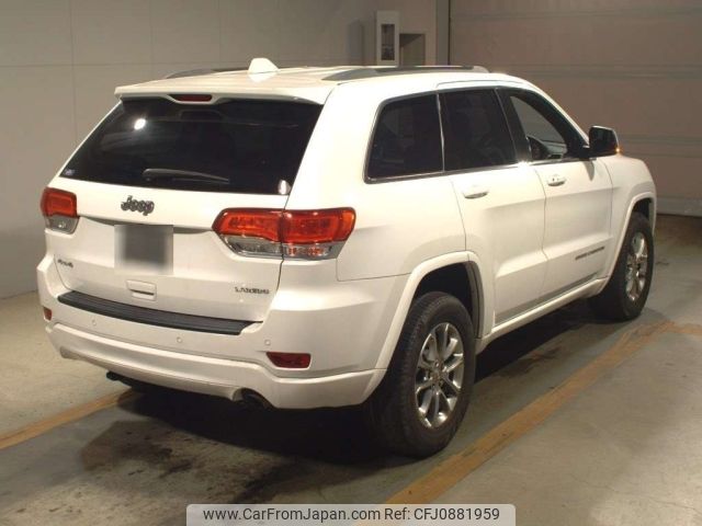 jeep grand-cherokee 2017 -CHRYSLER--Jeep Grand Cherokee WK36T-1C4RJFEG0FC221909---CHRYSLER--Jeep Grand Cherokee WK36T-1C4RJFEG0FC221909- image 2