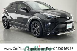 toyota c-hr 2022 -TOYOTA--C-HR 6AA-ZYX11--ZYX11-2050707---TOYOTA--C-HR 6AA-ZYX11--ZYX11-2050707-