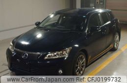 lexus ct 2011 -LEXUS--Lexus CT ZWA10-2036641---LEXUS--Lexus CT ZWA10-2036641-