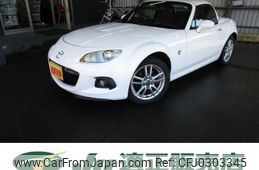 mazda roadster 2014 quick_quick_DBA-NCEC_NCEC-306271