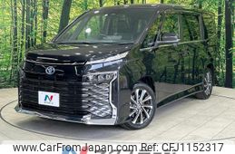 toyota voxy 2022 quick_quick_ZWR90W_ZWR90-0008776