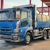 mitsubishi-fuso super-great 2017 -MITSUBISHI--Super Great QKG-FV60VX--FV60VX-525191---MITSUBISHI--Super Great QKG-FV60VX--FV60VX-525191- image 42