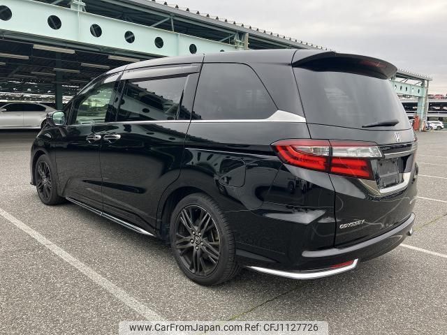 honda odyssey 2020 quick_quick_6BA-RC1_RC1-1302458 image 2