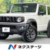 suzuki jimny-sierra 2021 -SUZUKI--Jimny Sierra 3BA-JB74W--JB74W-135577---SUZUKI--Jimny Sierra 3BA-JB74W--JB74W-135577- image 1