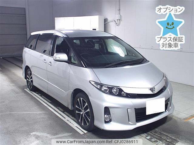 toyota estima 2014 -TOYOTA 【札幌 370ﾆ8888】--Estima ACR55W-0036902---TOYOTA 【札幌 370ﾆ8888】--Estima ACR55W-0036902- image 1