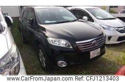 toyota vanguard 2009 -TOYOTA 【三河 301ﾊ7704】--Vanguard DBA-ACA38W--ACA38-5131191---TOYOTA 【三河 301ﾊ7704】--Vanguard DBA-ACA38W--ACA38-5131191-
