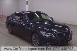 toyota crown-hybrid 2020 quick_quick_6AA-GWS224_GWS224-1008835