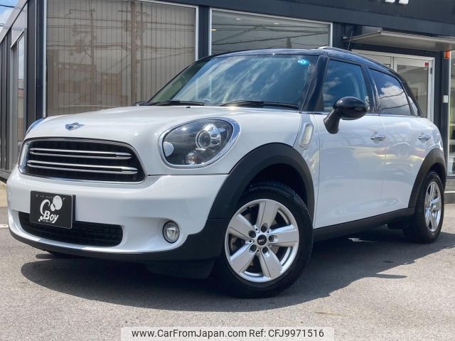 mini mini-others 2015 -BMW 【名古屋 305は1098】--BMW Mini XD20F--WMWXD32040WT51750---BMW 【名古屋 305は1098】--BMW Mini XD20F--WMWXD32040WT51750- image 1