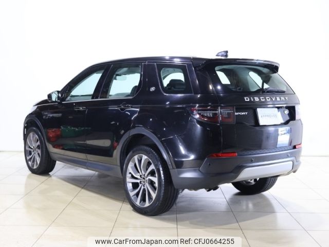 rover discovery 2021 -ROVER--Discovery 3CA-LC2ND--SALCA2AN4MH890454---ROVER--Discovery 3CA-LC2ND--SALCA2AN4MH890454- image 2