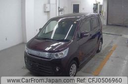 suzuki wagon-r-stingray 2016 quick_quick_DAA-MH44S_MH44S-508841