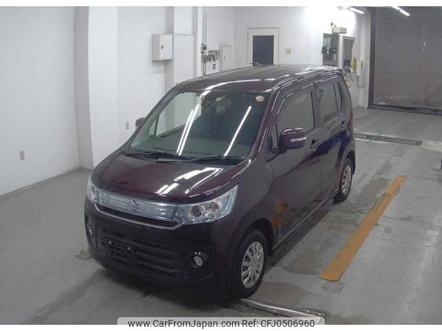 suzuki wagon-r-stingray 2016 quick_quick_DAA-MH44S_MH44S-508841 image 1