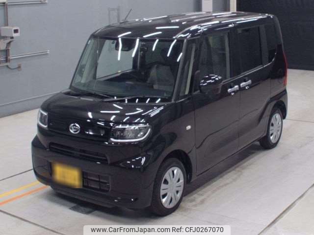 daihatsu tanto 2023 -DAIHATSU 【岐阜 582ﾑ8037】--Tanto 5BA-LA660S--LA660S-0095002---DAIHATSU 【岐阜 582ﾑ8037】--Tanto 5BA-LA660S--LA660S-0095002- image 1