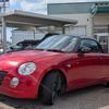 daihatsu copen 2003 quick_quick_LA-L880K_L880K-0012870 image 11