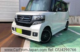 honda n-box 2015 CFJ4299766