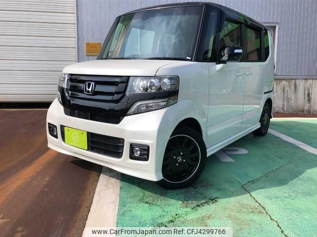 honda n-box 2015 CFJ4299766 image 1