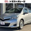 toyota vitz 2012 -TOYOTA--Vitz DBA-KSP130--KSP130-2069414---TOYOTA--Vitz DBA-KSP130--KSP130-2069414- image 1