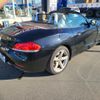 bmw z4 2009 -BMW--BMW Z4 ABA-LM25--154588---BMW--BMW Z4 ABA-LM25--154588- image 12