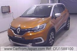 renault captur 2018 CFJ1588100