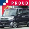 daihatsu tanto 2015 -DAIHATSU--Tanto DBA-LA600S--LA600S-0321175---DAIHATSU--Tanto DBA-LA600S--LA600S-0321175- image 1