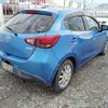 mazda demio 2015 -MAZDA--Demio DBA-DJ3FS--DJ3FS-133883---MAZDA--Demio DBA-DJ3FS--DJ3FS-133883- image 15