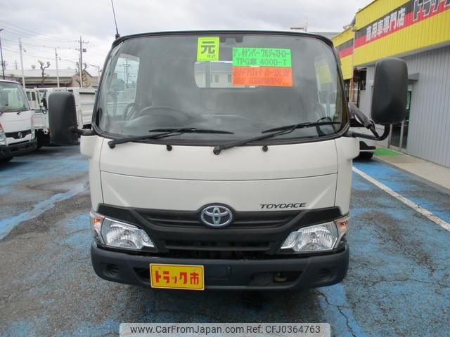 toyota toyoace 2019 GOO_NET_EXCHANGE_0500956A30241024W001 image 2