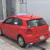 volkswagen polo 2017 quick_quick_DBA-6RCJZ_WVWZZZ6RZHU090477 image 4