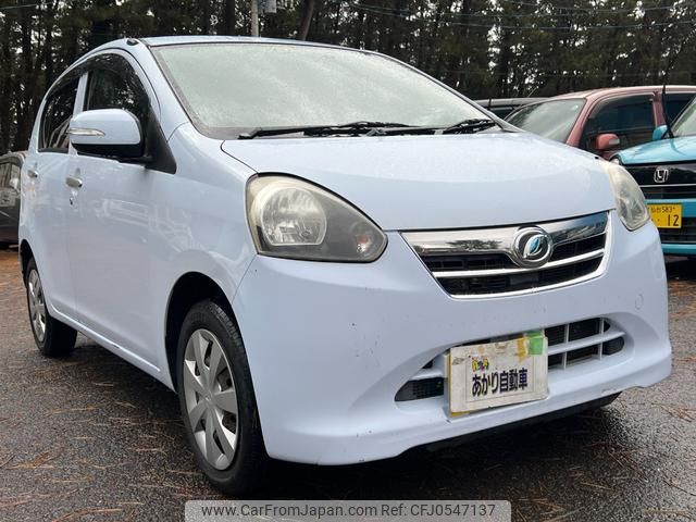 daihatsu mira-e-s 2011 GOO_JP_700090373030241211001 image 1