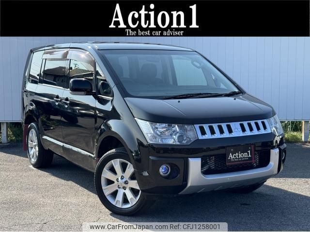 mitsubishi delica-d5 2015 quick_quick_LDA-CV1W_CV1W-1010701 image 1