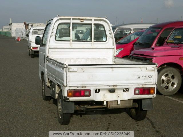 honda acty-truck 1997 No.15182 image 2