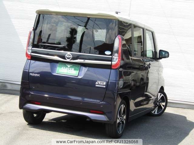 nissan roox 2020 -NISSAN--Roox 4AA-B45A--B45A-0303972---NISSAN--Roox 4AA-B45A--B45A-0303972- image 2