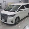 toyota alphard 2022 -TOYOTA 【名古屋 307ﾁ7145】--Alphard 6AA-AYH30W--AYH30-0149538---TOYOTA 【名古屋 307ﾁ7145】--Alphard 6AA-AYH30W--AYH30-0149538- image 1