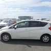 nissan note 2014 22066 image 4