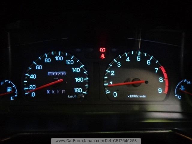 1994 Subaru Impreza JDM car for sale — photo 25 of 25