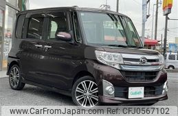 daihatsu tanto 2015 -DAIHATSU--Tanto DBA-LA600S--LA600S-0268962---DAIHATSU--Tanto DBA-LA600S--LA600S-0268962-