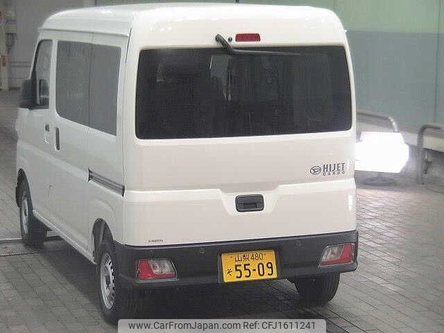 daihatsu hijet-van 2024 CFJ1611241 image 2